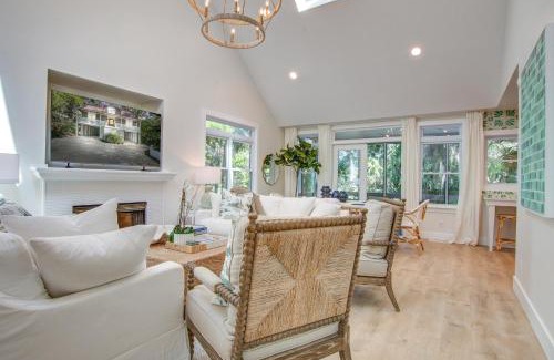 Ocean Ridge House | Rosemary Lane