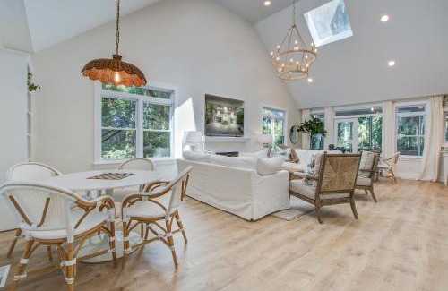 Ocean Ridge House | Rosemary Lane