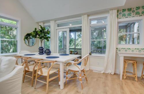 Ocean Ridge House | Rosemary Lane