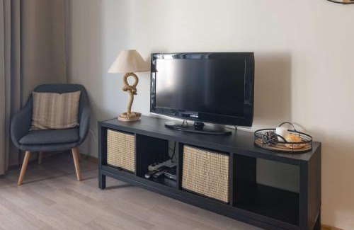 Krasici Apartment | Rosemary Terrace Krasici