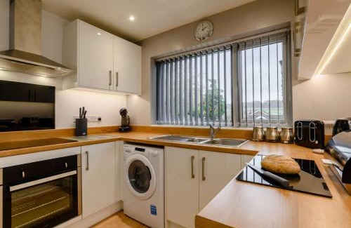 Weybourne House | Rosemarys View