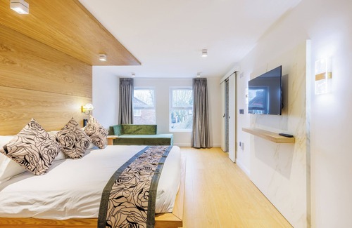 Townfield Hotel | Rosemay Hotel