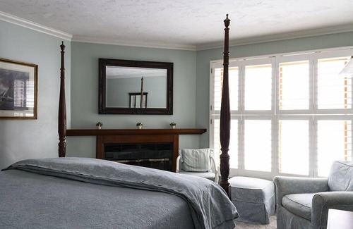 Douglas Bed & Breakfast | Rosemont Inn Resort B&B