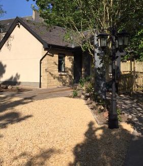Lanark Bed & Breakfast | Rosemount Boutique B&B