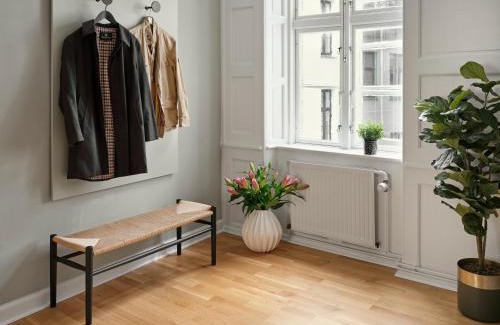 Copenhagen City Centre Apartment | Rosenborg Hotel Apartments
