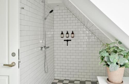 Copenhagen City Centre Apartment | Rosenborg Hotel Apartments