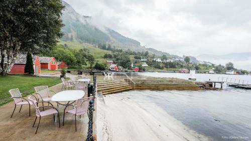 Rosendal Hotel | Rosendal Fjordhotel