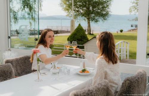 Rosendal Hotel | Rosendal Fjordhotel