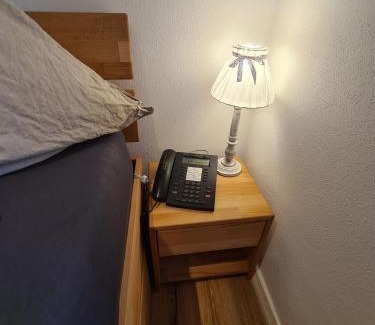Weissenstadt Apartment | Rosenzauber Kraxler Pärchen