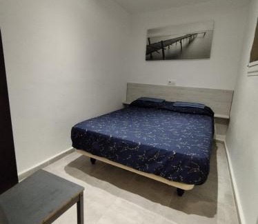 Roses Town Center Apartment | Roses Centro, muy cerca de la Playa y con Wifi!!!