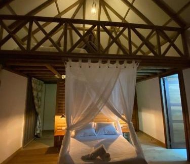 Bocas del Toro Other | Roses Room