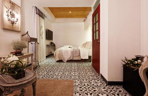 Pocheon Hotel | Roseto Hotel