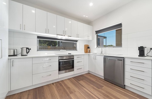 Dromana House | Rosewater Dromana, Rosewater 2