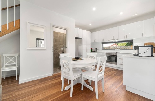 Dromana House | Rosewater Dromana, Rosewater 2