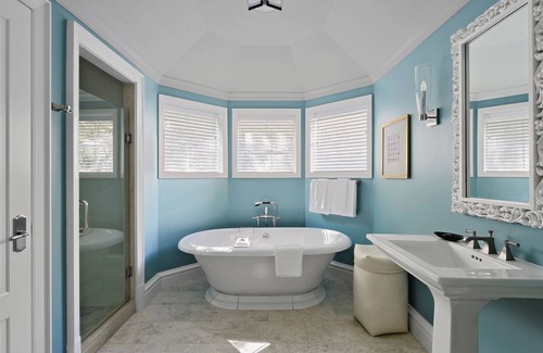 Hamilton Parish Resort | Rosewood Bermuda