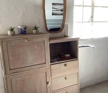 Himeville Apartment | Rosewood Cottage Apartment