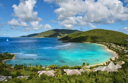 Spanish Town Resort | Rosewood Little Dix Bay
