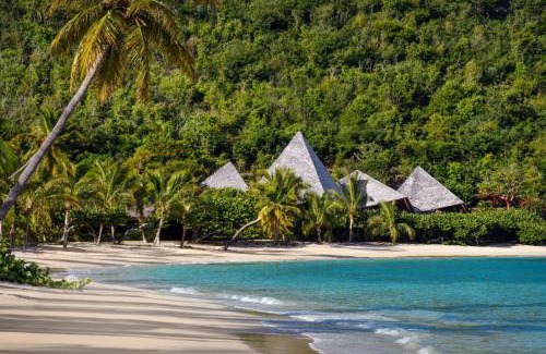Spanish Town Resort | Rosewood Little Dix Bay