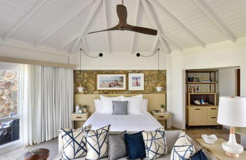 Spanish Town Resort | Rosewood Little Dix Bay
