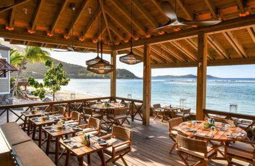 Spanish Town Resort | Rosewood Little Dix Bay