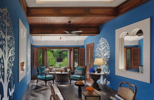 Luang Prabang Hotel | Rosewood Luang Prabang