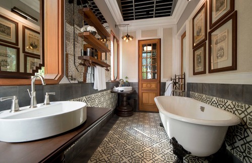 Luang Prabang Hotel | Rosewood Luang Prabang