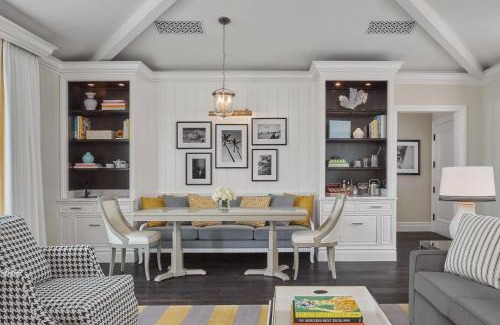Montecito Resort | Rosewood Miramar Beach