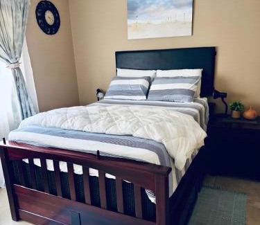Manzini District House | Rosewood Stay