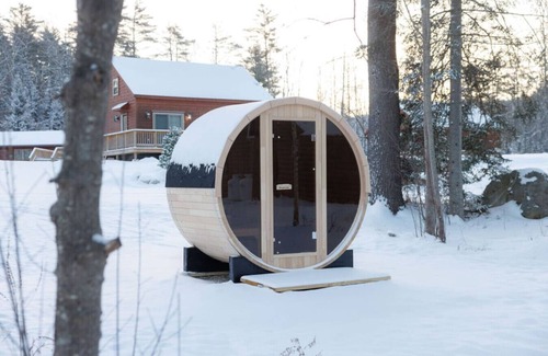 Bethlehem Cabin | Rosewood Villa 3 · Rosewood Villa 3 · Rosewood Vil