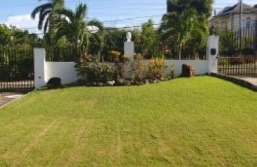 IronShore Estates Apartment | Rosewood Villa