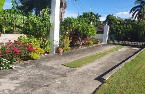 IronShore Estates Apartment | Rosewood Villa
