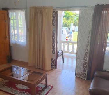IronShore Estates Apartment | Rosewood Villa