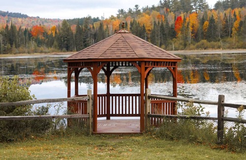 Bethlehem Cabin | Rosewood Villa: New Log Cabin Getaway