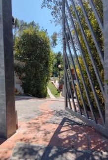 Fosdinovo House | Rosi Room
