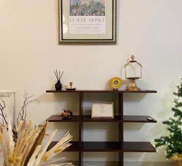 Yeoksam Apartment | Rosie House, Gangnam station 5min, airportbus, Korean house experience, Independent accommodation