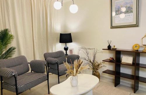 Yeoksam Apartment | Rosie House, Gangnam station 5min, airportbus, Korean house experience, Independent accommodation