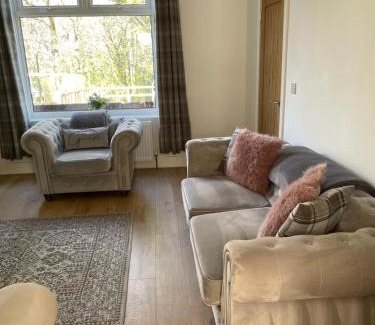Beamish House | Rosie's Cottage - Beamish