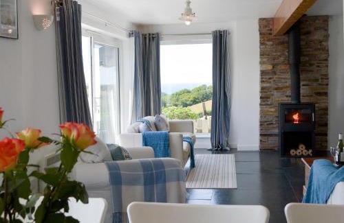 Saint Gennys House | Roskear