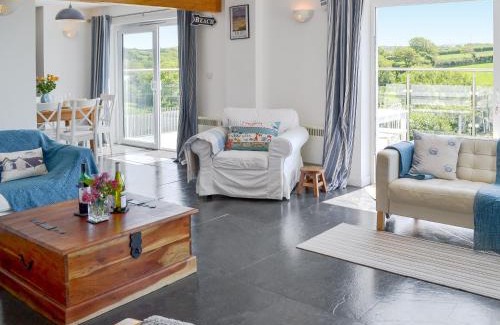 Saint Gennys House | Roskear