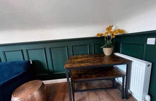 Roslin Apartment | Roslin Templar loft
