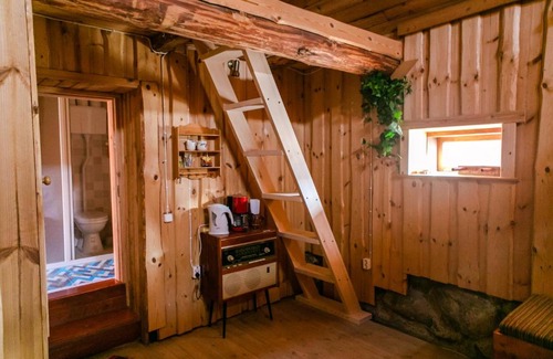 Polva County House | Rosma Mill Holiday House