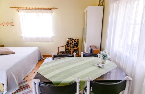 Polva County House | Rosma Mill Holiday House