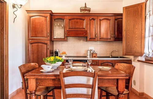 La Pesta House | Rosmarino by Interhome