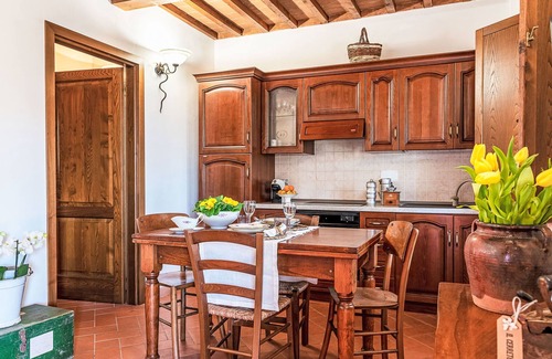 La Pesta House | Rosmarino by Interhome