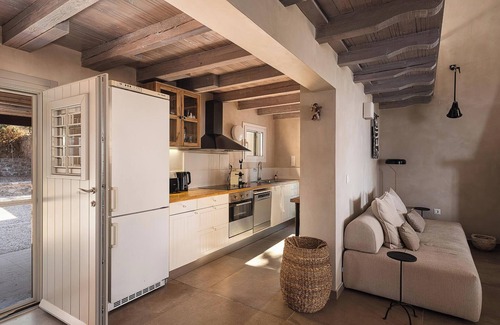 Galaxidi Villa | Rosmarino Villa Galaxidi