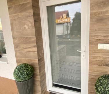 Solt Apartment | Rosmary Cottage