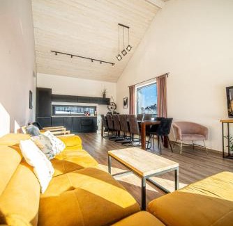 gmina Korzenna Villa | Rosochata 313 Domek w górach z Sauną Jacuzzi Basenem "Panieński" ruska Bania