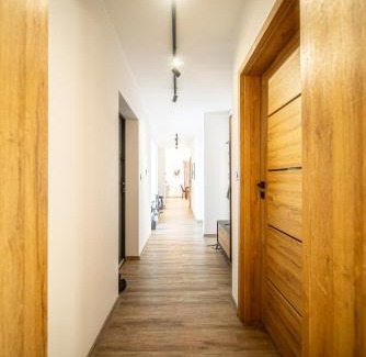 gmina Korzenna Villa | Rosochata 313 Domek w górach z Sauną Jacuzzi Basenem "Panieński" ruska Bania