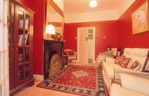Ross Bed & Breakfast | Ross B&B Accommodation