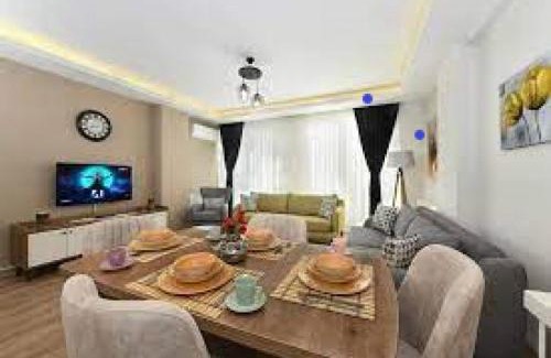 Amman Apartment | Ross INN